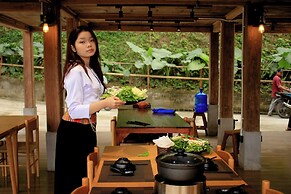 Gia Trang Heian Hoa Binh