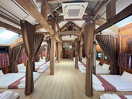 Gia Trang Heian Hoa Binh