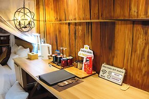 Gia Trang Heian Hoa Binh