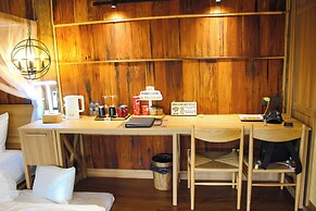 Gia Trang Heian Hoa Binh