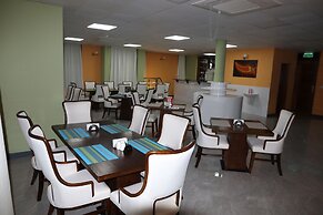 Kijichi Gateway Hotel