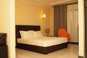 Kijichi Gateway Hotel