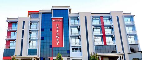 Kijichi Gateway Hotel