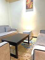 Kijichi Gateway Hotel