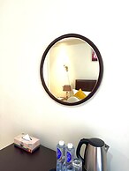 Kijichi Gateway Hotel