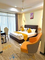 Kijichi Gateway Hotel