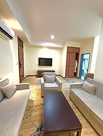 Kijichi Gateway Hotel