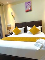 Kijichi Gateway Hotel