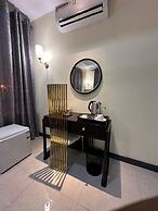 Kijichi Gateway Hotel