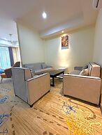 Kijichi Gateway Hotel