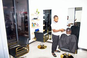 Kijichi Gateway Hotel