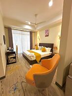 Kijichi Gateway Hotel
