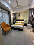Kijichi Gateway Hotel