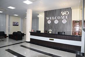 Kijichi Gateway Hotel