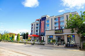 Kijichi Gateway Hotel