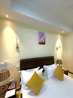 Kijichi Gateway Hotel