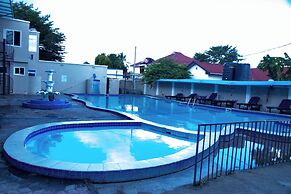 Kijichi Gateway Hotel