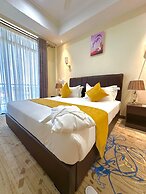 Kijichi Gateway Hotel