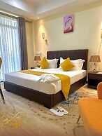 Kijichi Gateway Hotel
