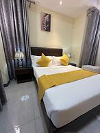 Kijichi Gateway Hotel