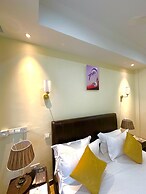 Kijichi Gateway Hotel