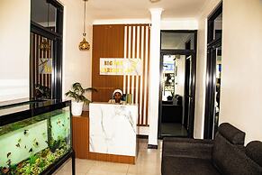 Kijichi Gateway Hotel