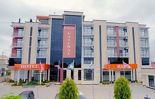 Kijichi Gateway Hotel