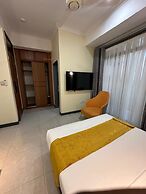 Kijichi Gateway Hotel