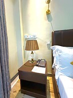 Kijichi Gateway Hotel