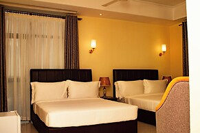 Kijichi Gateway Hotel