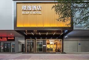 Huanyi Hotel