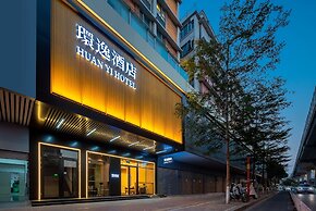 Huanyi Hotel