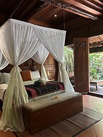 Darta Ubud Joglo Villa by EPS