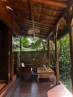 Darta Ubud Joglo Villa by EPS