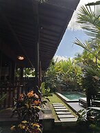Darta Ubud Joglo Villa by EPS