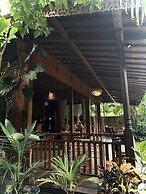 Darta Ubud Joglo Villa by EPS