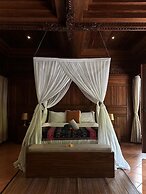 Darta Ubud Joglo Villa by EPS