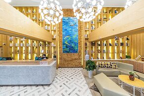 Shanshui Fashion Hotel