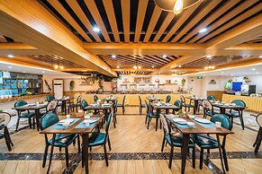 Shanshui Fashion Hotel