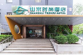 Shanshui Fashion Hotel