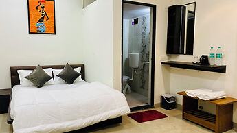 Hotel Kanchan Darbar