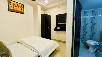 Hotel Kanchan Darbar