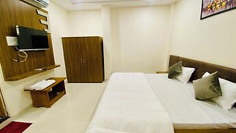 Hotel Kanchan Darbar