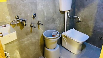 Hotel Kanchan Darbar