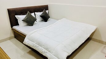 Hotel Kanchan Darbar