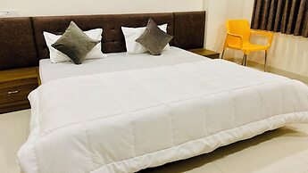 Hotel Kanchan Darbar