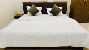 Hotel Kanchan Darbar