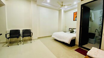 Hotel Kanchan Darbar