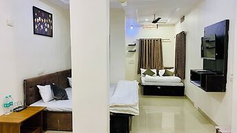 Hotel Kanchan Darbar