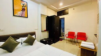 Hotel Kanchan Darbar